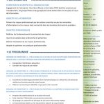 thumbnail of Programme PRAP Petite Enfance