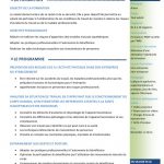 thumbnail of Programme gestes et postures 2S