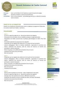 thumbnail of 32- Devenir animateur de l’atelier Sommeil