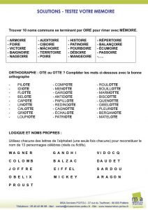 thumbnail of Quiz_testezVotreMemoire_Corrections