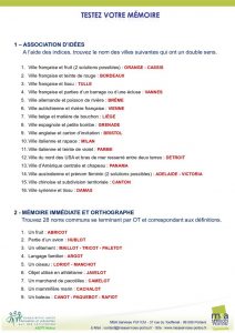 thumbnail of Quiz_TESTn5_memoire_Corrections