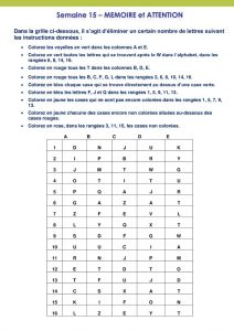 thumbnail of TESTn15_Memoire et attention