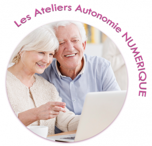 Ateliers Autonomie Numérique sur tablette - 86270 COUSSAY-LES-BOIS @ salle des ainés | Coussay-les-Bois | Nouvelle-Aquitaine | France